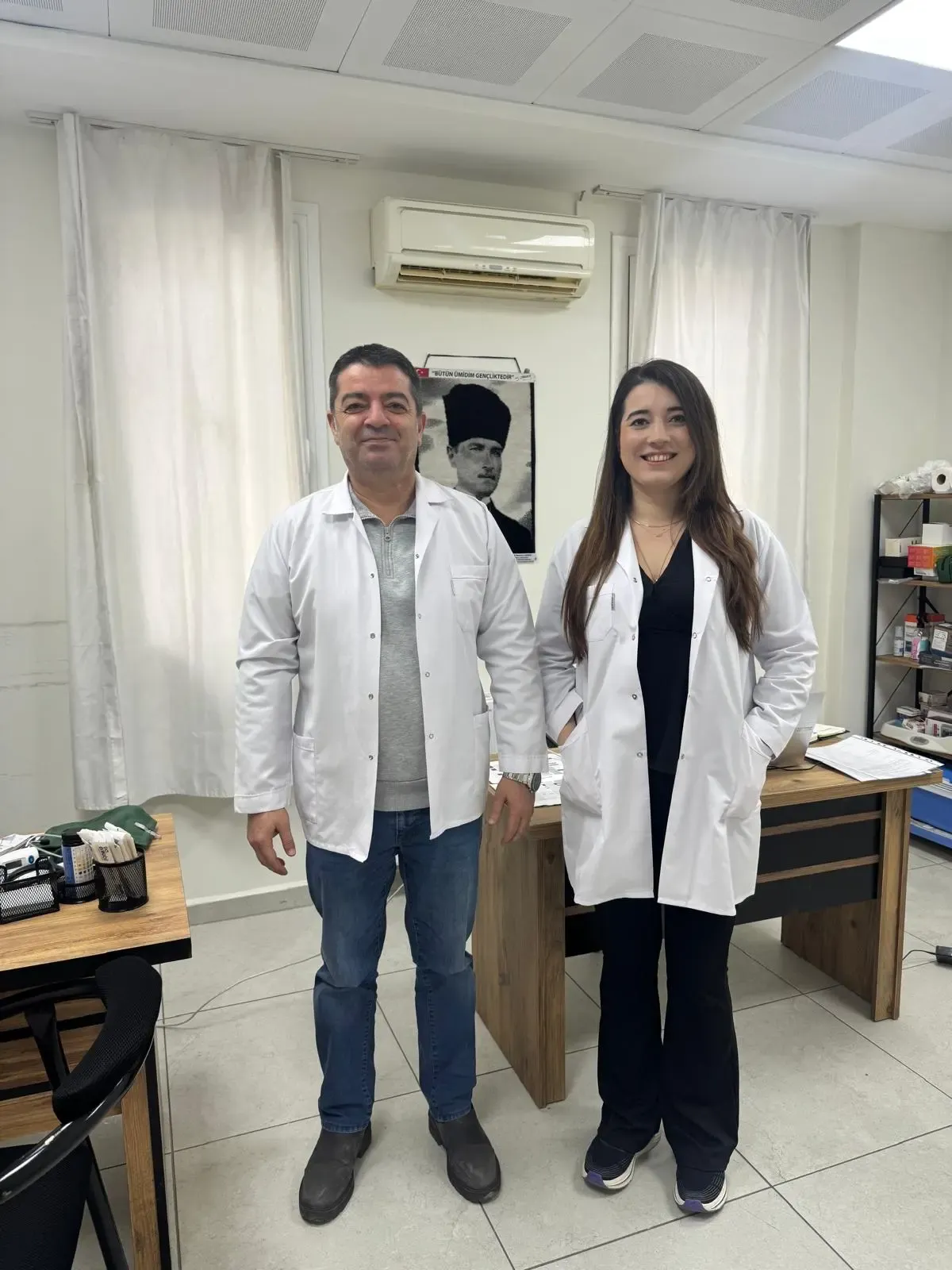 DR. GÖKHAN MUĞLALI Fotoğraf