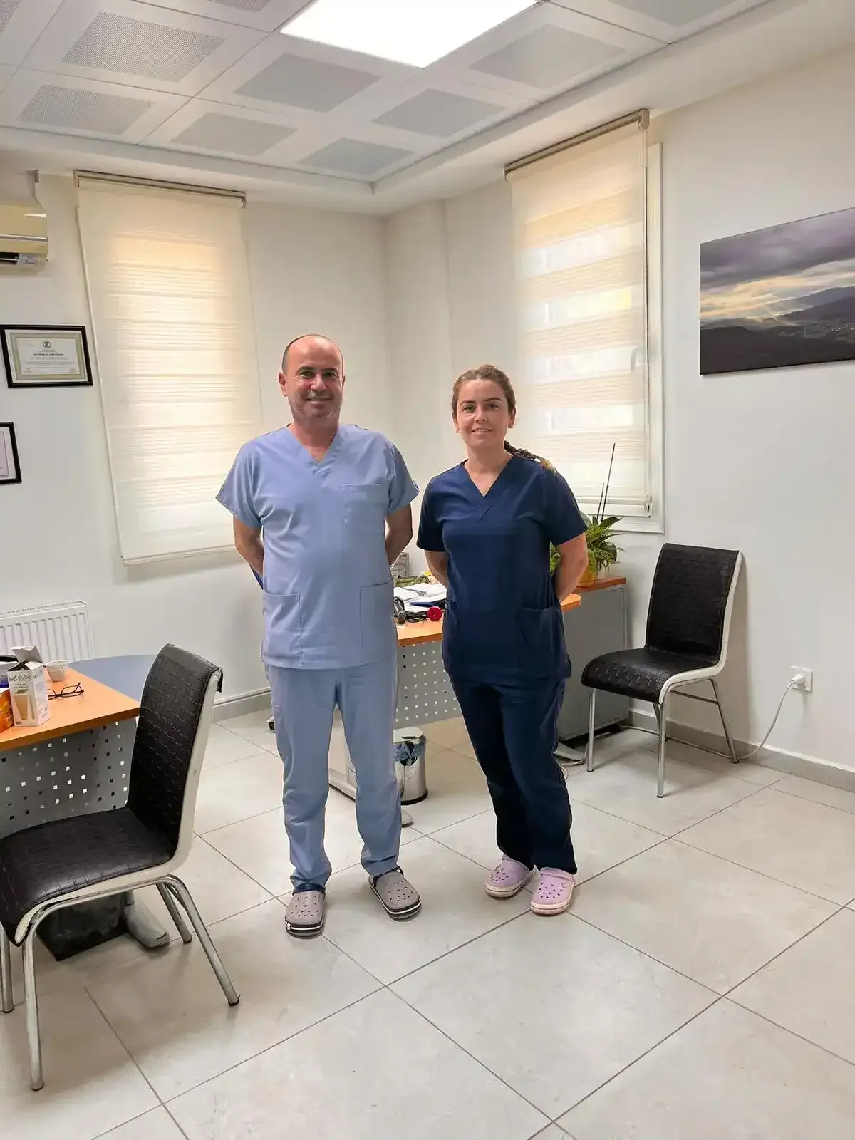 DR. MURAT TANSEL KUTLUK Fotoğraf